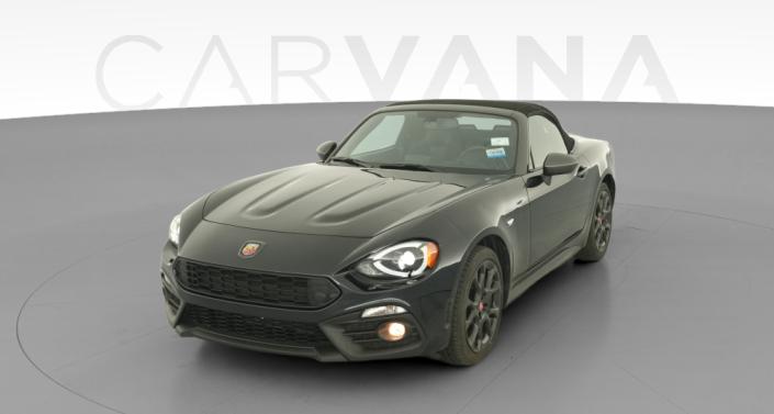 fiat 124 spider 2020 JC1NFAEK7L0145333 image fiat 124 spider 2020 JC1NFAEK7L0145333 image